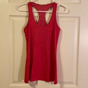 Lululemon racerback tank